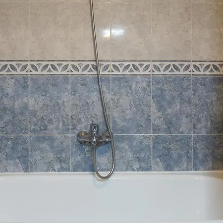 Uhc Larimar Family Complex Superior Apartament *